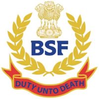 BSF HC Recruitment