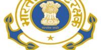 Indian Coast Guard Recruitment 2022: Group A Vacancies