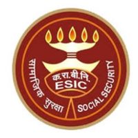 ESIC recruitment
