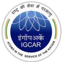 IGCAR Kalpakkam Recruitment 2020