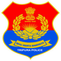 Tripura Police Constable Male & Female Books