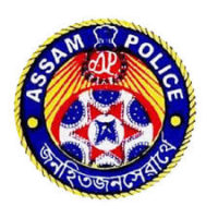 SLPRB Assam logo