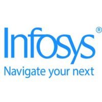 Infosys off Campus Drive