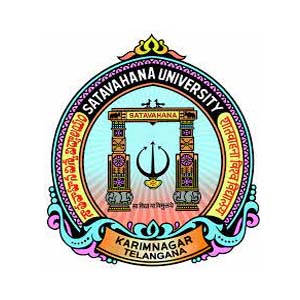 Satavahana University Revaluation Results 2023
