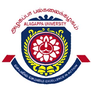 Alagappa University Distance Education Hall Ticket Download 2023