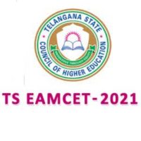 TS EAMCET HAll Ticket 2021