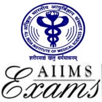 AIIMS M.Sc Nursing Admit Card 2021