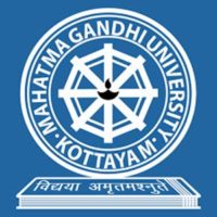 MG University SC/ST Special Allotment