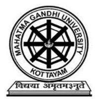 MG University Revaluation Results 2023