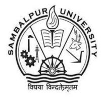Sambalpur university Results