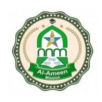 Alameenmission Admission admit card
