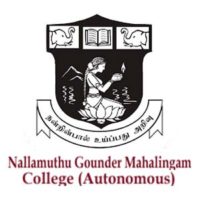 ngm college hall ticket download