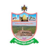 Rayalaseema University 1st semester results 2023