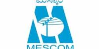 MESCOM Recruitment 2022 | 183 Vacancies – Apply @ mescom.karnataka.gov.in
