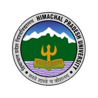 HPU Shimla Admit Card 202