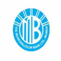 Municipal cooperative bank Mumbai recruitment
