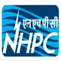 NHPC JE Admit Card