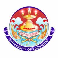 Lucknow University Allotment Letter