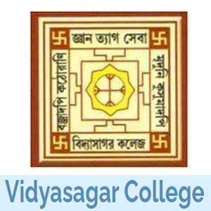 Vidyasagar University Distance Education Admit Card