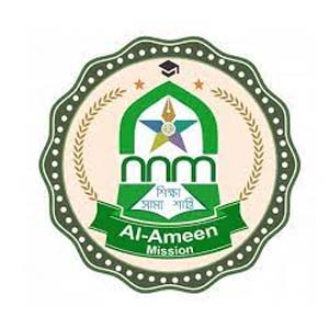 AL Ameen Mission Admit Card 2023