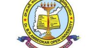 Ambedkar University Degree 1st Year 2nd Sem Results 2023 (Out) | Dr. BR Ambedkar University Results