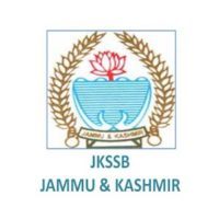 JKSSB Panchayat Secretary OMR Based Syllabus 2023