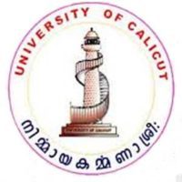 Calicut University SDE hall ticket 6th semester 2023