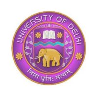 Delhi-University- logo