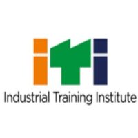 ITI limited delhi logo
