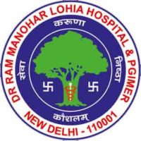 RML Hospital Recruitment