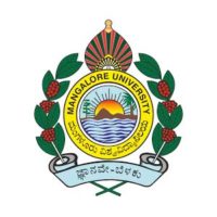 mangalore university logo