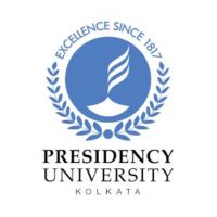 Presidency University logo