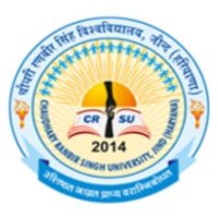 CRSU logo