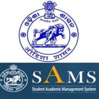 SAMS Odisha Admit Card