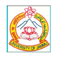 University of JAmmu logo