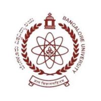 bangalore university logo