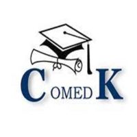 comedk logo