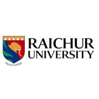 raichur uni logo