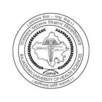 Rajasthan University of Health Sciences Result
