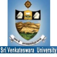 SV University DDE, M.Sc Physics Results 2022