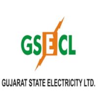 GSECL logo