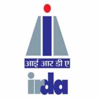 IRDA hall ticket download