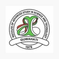 IASST Guwahati Recruitment