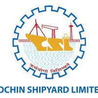 Cochin Shipyard Limited Recruitment
