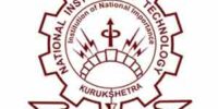 NIT Kurukshetra Recruitment 2022: Grade-I Vacancies