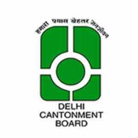 Delhi Cantonment Board Assistant Teacher Admit Card 2023