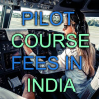 Pilot Course Fees