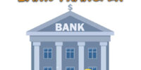 Bank Account Transfer Application | Check Format for Account Transfer